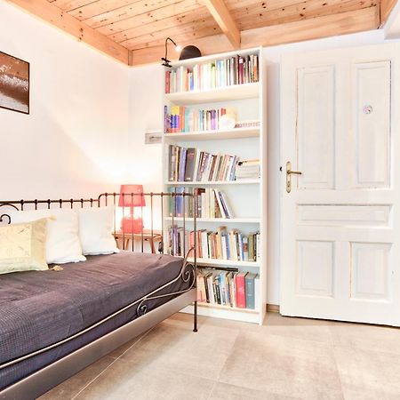 Apartamento Zacisze Street Cracovia Exterior foto