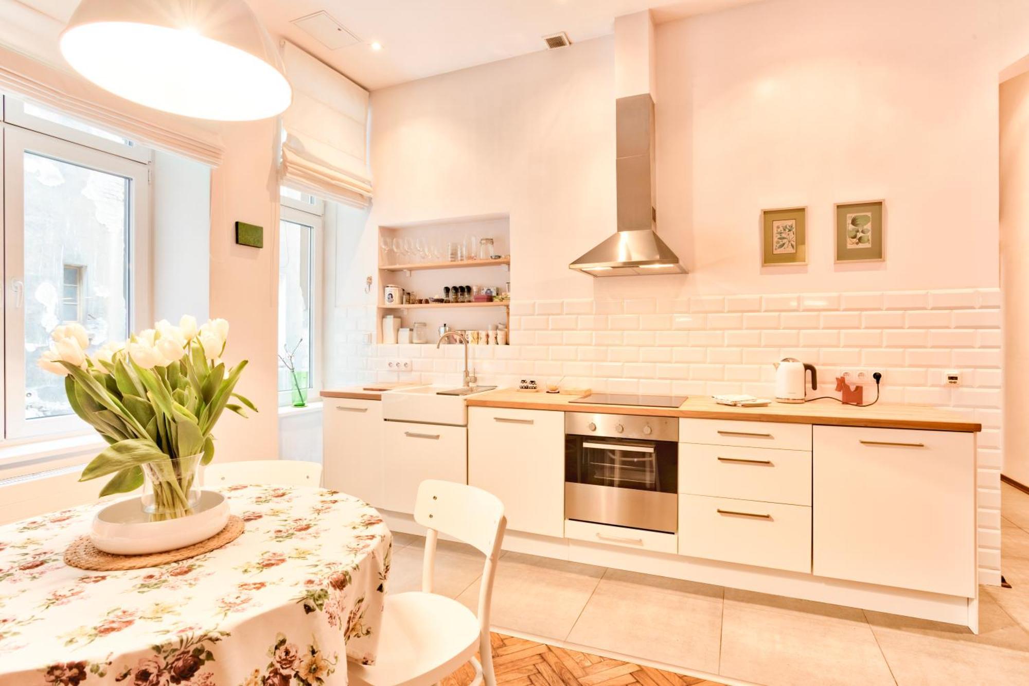 Apartamento Zacisze Street Cracovia Exterior foto