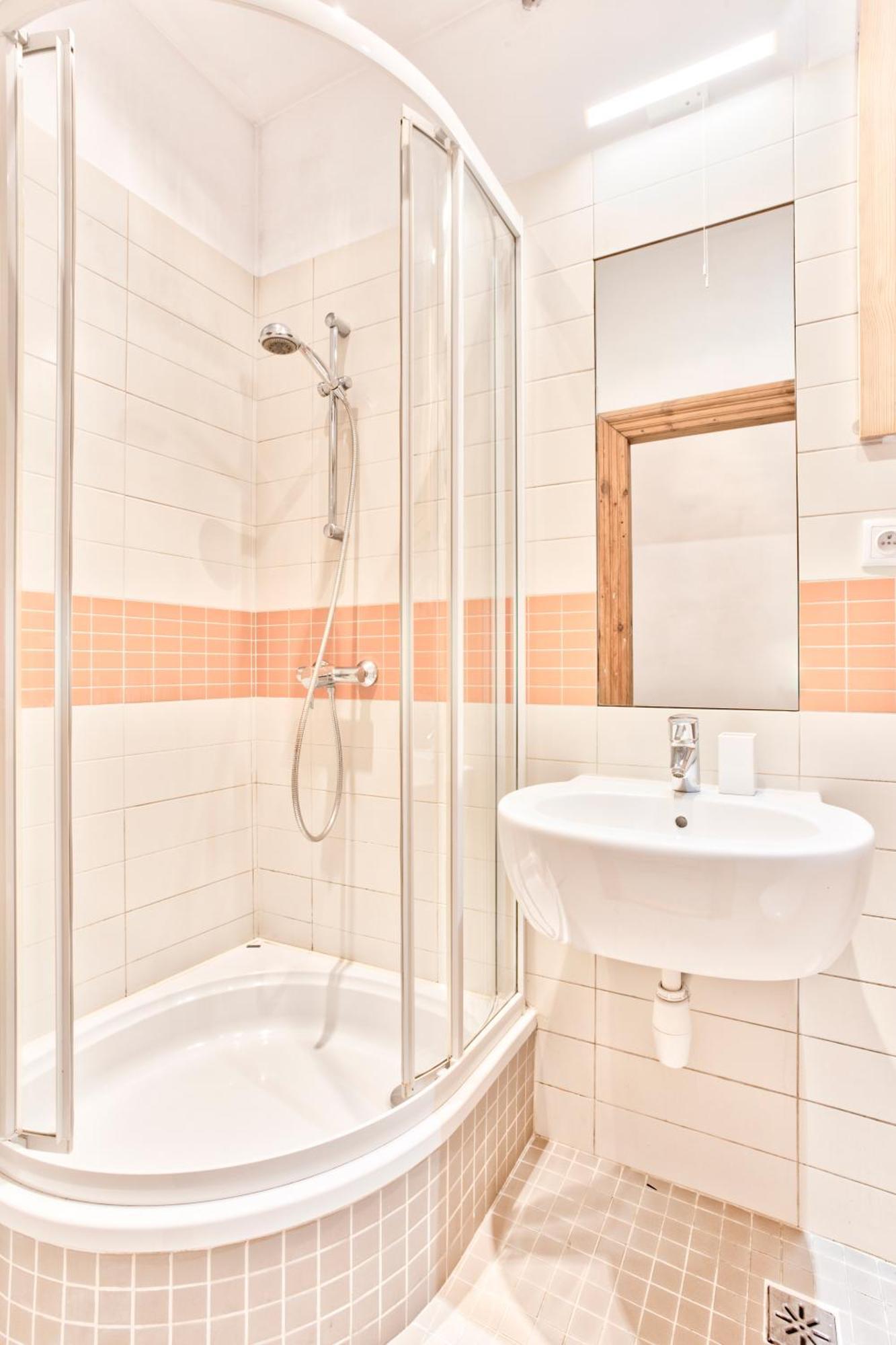 Apartamento Zacisze Street Cracovia Exterior foto