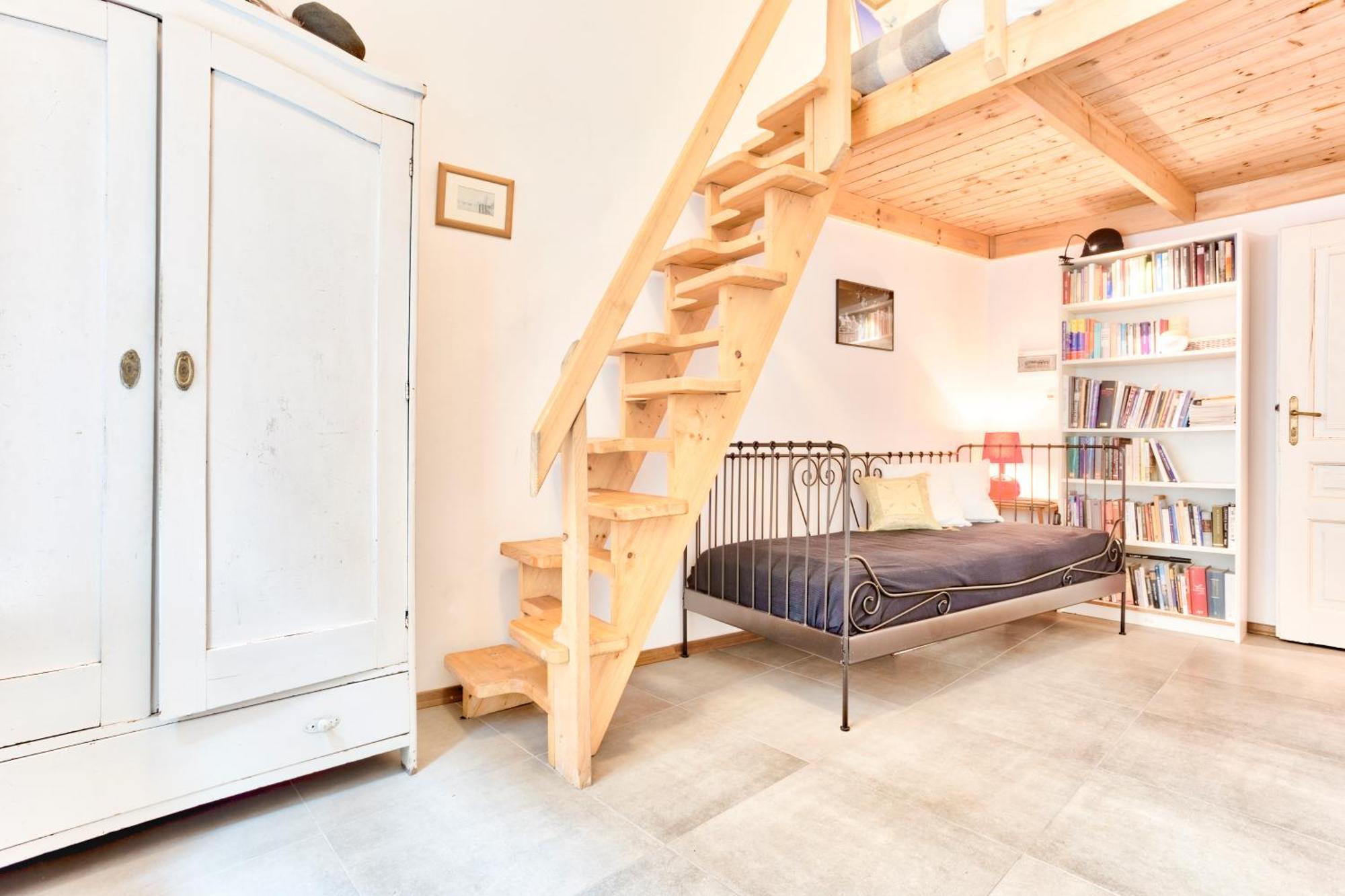 Apartamento Zacisze Street Cracovia Exterior foto