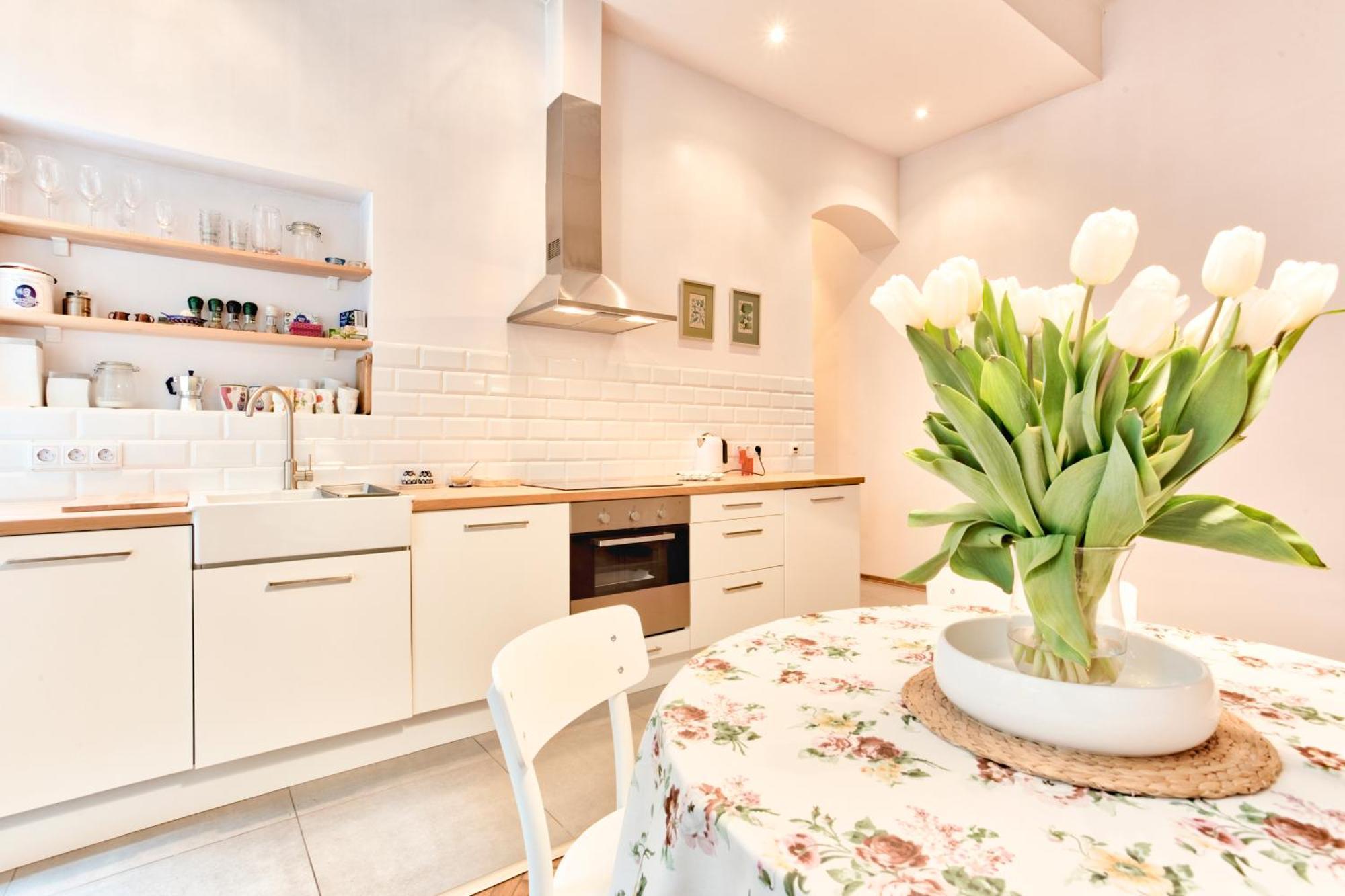 Apartamento Zacisze Street Cracovia Exterior foto